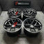 FORGED WHEELS RIMS FOR BMW X5 G65 2026+ Forza Performance custom fit buy WWC LT Racing style design wheels