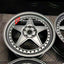 19 INCH FORGED WHEELS RIMS for CHEVROLET CALLAWAY CORVETTE 1988 custom fit buy style design wheels