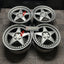 19 INCH FORGED WHEELS RIMS for CHEVROLET CALLAWAY CORVETTE 1988 custom fit buy style design wheels