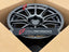 19 INCH FORGED WHEELS RIMS for CHEVROLET CORVETTE C7 GRAND SPORT 2019 custom fit buy RC103 style design wheels