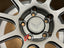 19 INCH FORGED WHEELS RIMS for CHEVROLET CORVETTE C7 GRAND SPORT 2019 custom fit buy RC103 style design wheels