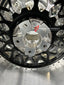 19 INCH FORGED WHEELS RIMS for CHEVROLET CORVETTE ZR1 C4 1991 custom fit BBS RS