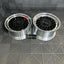 19 INCH FORGED WHEELS RIMS for CHEVROLET CORVETTE ZR1 C4 1991 custom fit BBS RS