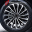19 INCH FORGED WHEELS RIMS for EXEED TXL FACELIFT 2021 - 2025+