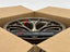 19 INCH FORGED WHEELS RIMS for FERRARI 296 GTB GTS F171 2026 custom fit buy Forza Performance BBS Ri-D style design wheels