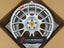 19 INCH FORGED WHEELS RIMS for FERRARI 360 2003 MODENA SPIDER Forza Performance custom fit buy Ferrari 360 Challenge Stradale F430 style design wheels