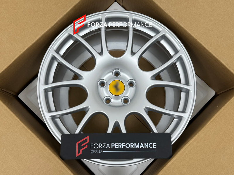 19 INCH FORGED WHEELS RIMS for FERRARI 360 2003