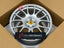 19 INCH FORGED WHEELS RIMS for FERRARI 360 2003 MODENA SPIDER Forza Performance custom fit buy Ferrari 360 Challenge Stradale F430 style design wheels