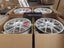 19 INCH FORGED WHEELS RIMS for FERRARI 360 MODENA 1999 Forza Performance custom fit buy OEM Ferrari 360 Challenge Stradale F430 style design wheels