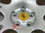 19 INCH FORGED WHEELS RIMS for FERRARI 360 MODENA 1999 Forza Performance custom fit by OEM Ferrari 360 Challenge Stradale F430 style design wheels