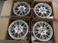 19 INCH FORGED WHEELS RIMS for FERRARI 430 SPIDER FORZA PERFORMANCE custom fit 360 challenge wheels