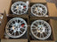 19 INCH FORGED WHEELS RIMS for FERRARI 430 SPIDER FORZA PERFORMANCE custom fit 360 challenge wheels