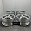 19 INCH FORGED WHEELS RIMS for FERRARI 575 M MARANELLO 2004 custom fit OEM FERRARI BBS MODULAR WHEELS