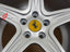 19 INCH FORGED WHEELS RIMS for FERRARI 575M MARANELLO 2005 R535 custom fit buy BBS MODULAR STYLE WHEELS