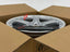 19 INCH FORGED WHEELS RIMS for FERRARI 575M MARANELLO 2005 R535 custom fit buy BBS MODULAR STYLE WHEELS