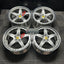 19 INCH FORGED WHEELS RIMS for FERRARI 575M MARANELLO 2005 SUPERAMERICA Forza Performance custom fit buy OEM BBS modular style design wheels