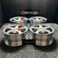 19 INCH FORGED WHEELS RIMS for FERRARI 575M MARANELLO 2005 SUPERAMERICA Forza Performance custom fit buy OEM BBS modular style design wheels