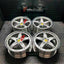 19 INCH FORGED WHEELS RIMS for FERRARI 575M MARANELLO 2005 SUPERAMERICA Forza Performance custom fit buy OEM BBS modular style design wheels