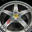 19 INCH FORGED WHEELS RIMS for FERRARI 575M MARANELLO 2005 SUPERAMERICA Forza Performance custom fit buy OEM BBS modular style design wheels