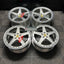 19 INCH FORGED WHEELS RIMS for FERRARI 575M MARANELLO 2006 SUPERAMERICA Forza Performance custom fit buy OEM BBS modular wheels style design