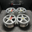 19 INCH FORGED WHEELS RIMS for FERRARI 575M MARANELLO 2006 SUPERAMERICA Forza Performance custom fit buy OEM BBS modular wheels style design