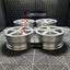 19 INCH FORGED WHEELS RIMS for FERRARI 575M MARANELLO 2006 SUPERAMERICA Forza Performance custom fit buy OEM BBS modular wheels style design
