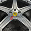 19 INCH FORGED WHEELS RIMS for FERRARI 575M MARANELLO 2006 SUPERAMERICA Forza Performance custom fit buy OEM BBS modular wheels style design