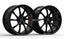 19 INCH FORGED WHEELS RIMS for GENESIS G70 IK FACELIFT 2024