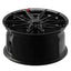 19 INCH FORGED WHEELS RIMS for HONDA CIVIC TYPE R FL5 2023 custom fit VOSSEN NF11 WHEELS