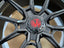 FORGED WHEELS RIMS FOR VOLKSWAGEN TIGUAN CT1 2026 R-LINE Forza Performance custom fit buy OEM Honda Civic Type R FL5 style design wheels