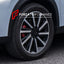 19 INCH FORGED WHEELS RIMS for JAECOO 7 J7 2023 - 2025+
