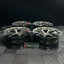 19 INCH FORGED WHEELS RIMS for KIA STINGER CK FACELIFT 2023 custom fit BBS RI-D WHEELS