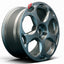 19 INCH FORGED WHEELS RIMS for LAMBORGHINI GALLARDO 2003 - 2008 custom fit OEM GALLARDO CASSIOPEIA WHEELS
