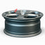 19 INCH FORGED WHEELS RIMS for LAMBORGHINI GALLARDO 2003 - 2008 custom fit OEM GALLARDO CASSIOPEIA WHEELS