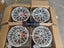 19 INCH FORGED WHEELS RIMS for LAMBORGHINI GALLARDO FACELIFT LP560-4 2011 custom fit OEM 400601025AH 400601025AJ