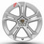 19 INCH FORGED WHEELS RIMS for LAMBORGHINI GALLARDO LP550 LP560 custom fit OEM GALLARDO APOLLO WHEELS
