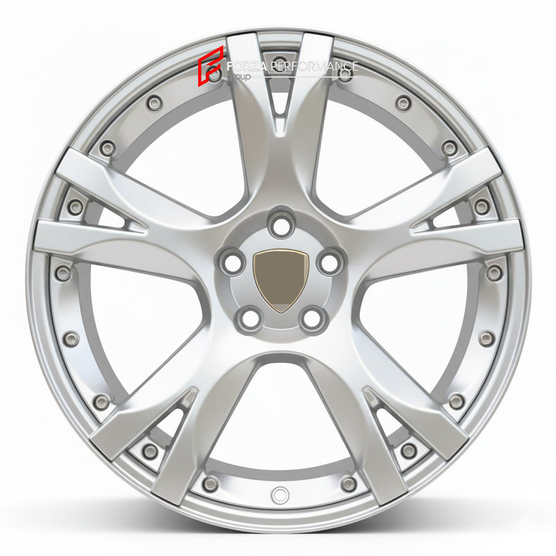 19 INCH FORGED WHEELS RIMS for LAMBORGHINI GALLARDO LP550 LP560