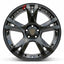 19 INCH FORGED WHEELS RIMS for LAMBORGHINI GALLARDO LP550 LP560 custom fit OEM GALLARDO CALISTO WHEELS 400601017CB