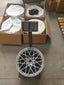 19 INCH FORGED WHEELS RIMS for LAMBORGHINI GALLARDO LP550 LP560 custom fit OEM