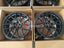 FORGED WHEELS RIMS FOR JEEP CHEROKEE KM 2027 TRAILHAWK Forza Performance custom fit buy OEM Lamborghini Sterrato Morus style design wheels