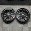 19 INCH FORGED WHEELS RIMS for LAMBORGHINI MURCIELAGO FORZA PERFORMANCE custom fit HRE S2 S201 wheels