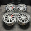 FORGED WHEELS RIMS FOR LEXUS TZ 2027 Forza Performance custom fit buy Avant Garde F520 style design wheels