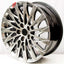 19 INCH FORGED WHEELS RIMS for LEXUS LM350 LM500 H30 AW10 2019+ custom fit OEM LEXUS LM WHEELS