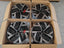 19 INCH FORGED WHEELS RIMS for LUCID AIR GRAND TOURING 2024 custom fit OEM LUCID WHEELS
