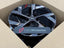 19 INCH FORGED WHEELS RIMS for LUCID AIR GRAND TOURING 2024 custom fit OEM LUCID WHEELS