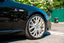 19 INCH FORGED WHEELS RIMS for MASERATI GRANSPORT 4200 COUPE GT CC SPYDER 2001 - 2007 custom fit OEM BBS WHEELS