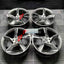 19 INCH FORGED WHEELS RIMS for MAZDA RX7 FD 1994 custom fit buy Forza Performance OEM Ferrari Daytona SP3 style