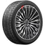 19 INCH FORGED WHEELS RIMS for MERCEDES BENZ AMG C236 CLE300E 2023+ custom fit OEM black multi spokes