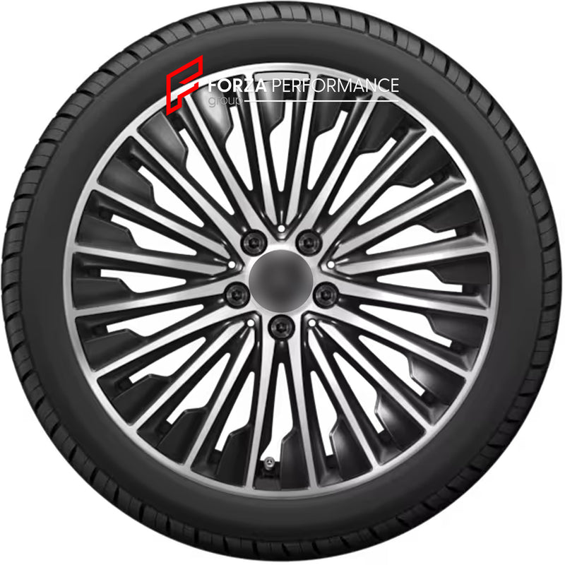 FORGED WHEELS RIMS for MERCEDES BENZ AMG C236 CLE300E 2023+