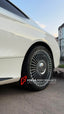 19 INCH FORGED WHEELS RIMS for MERCEDES BENZ C CLASS C205 COUPE C300 2019 custom fit buy E6 EL02 style design wheels